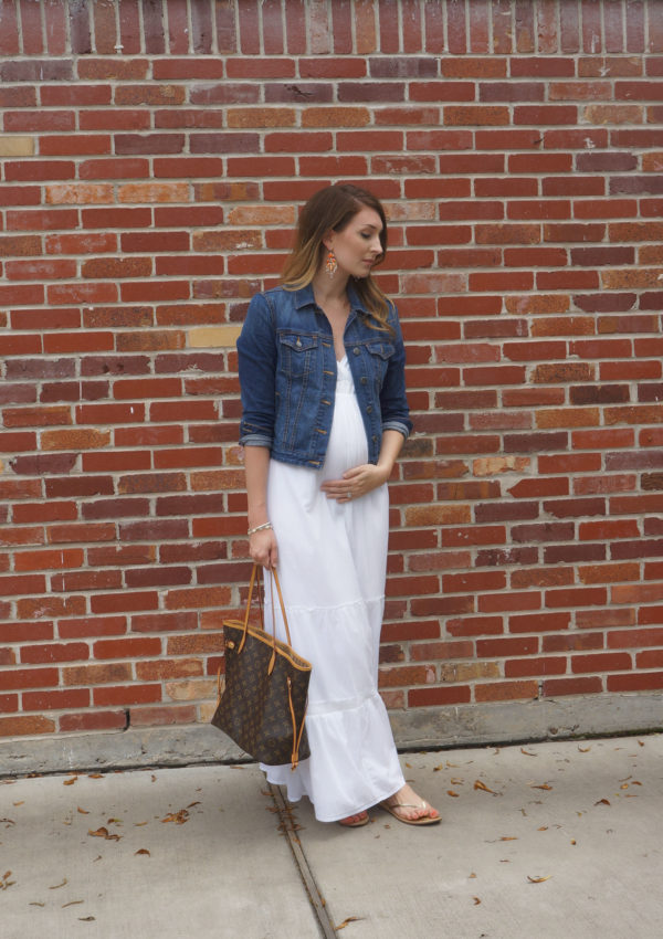 The Perfect Summer Maxi…