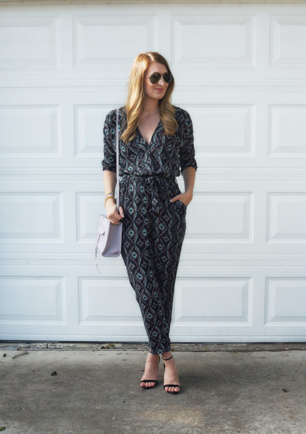 Jumpsuit…