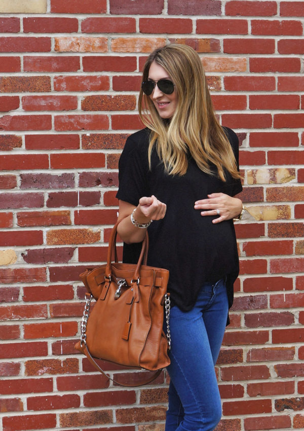 Maternity Basics…