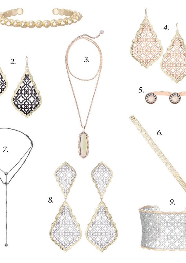 Kendra Scott Mystic Bazaar Collection…