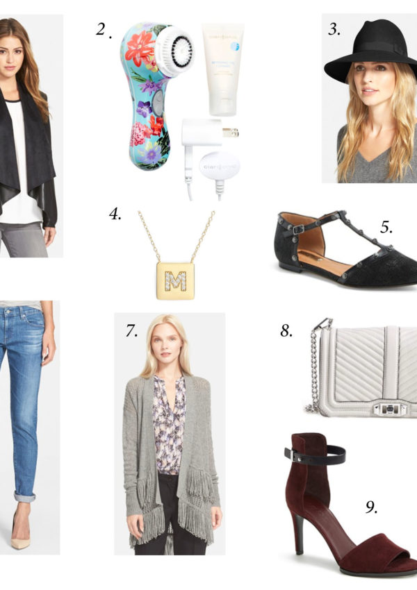 Nordstrom Anniversary Sale…