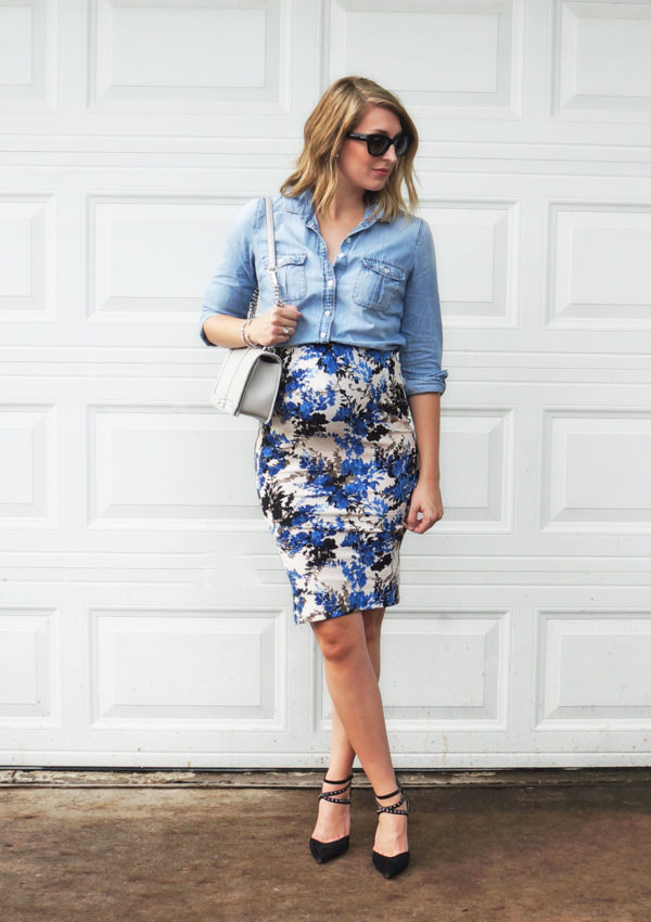 Fall Florals…