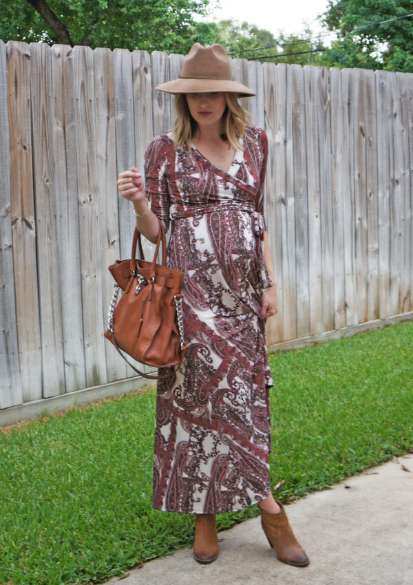 Fall Maxi…