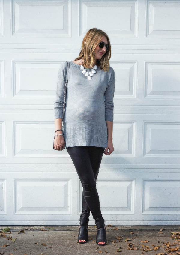 Longing for Sweater Weather…