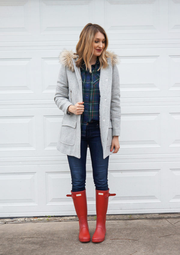 Wishing for Winter Weather…