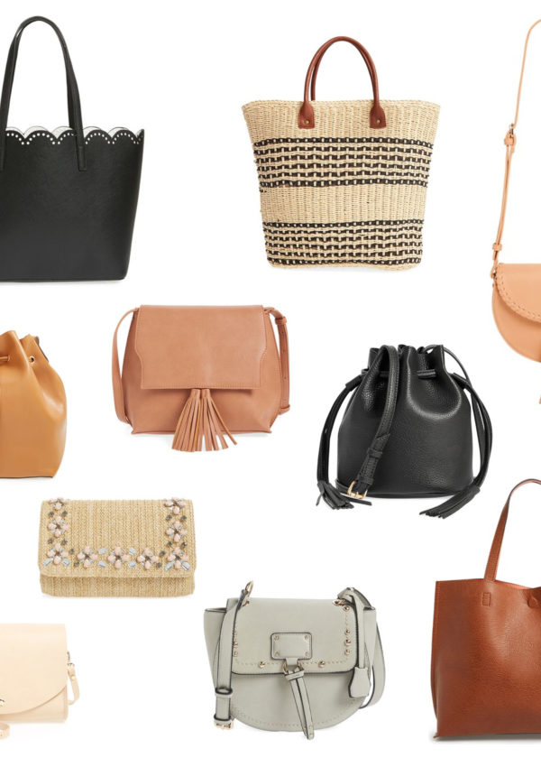 Handbags Under $100…