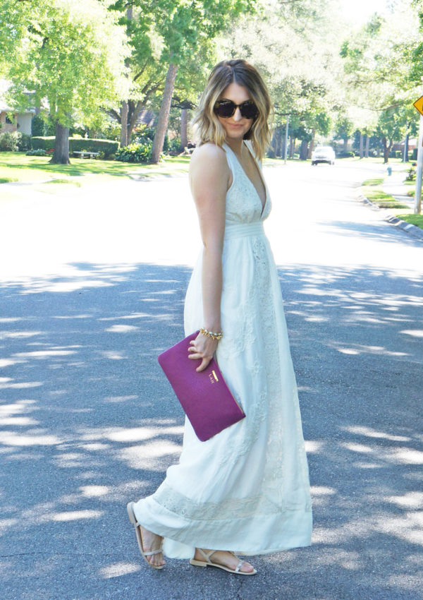 White Maxi…