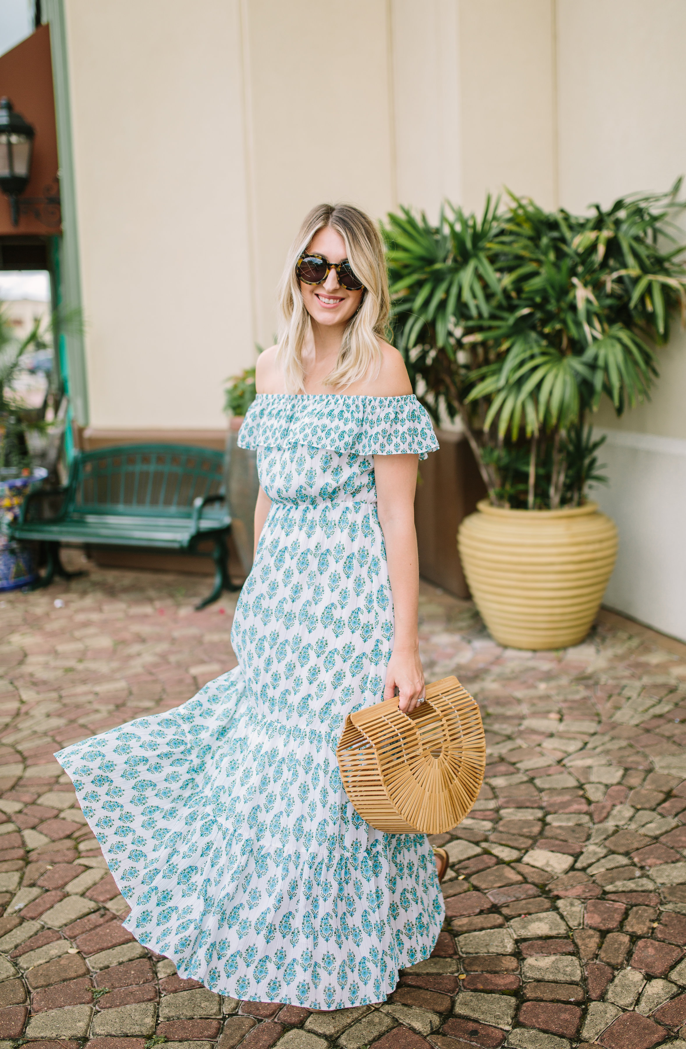 Club Monaco Maxi Dress… | Wear ☀ When