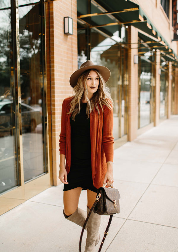 LBD For Fall…