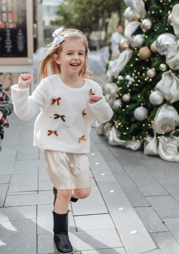 Liv & Mason’s Nordstrom Faves…