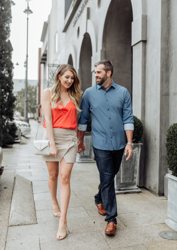 Date Night Looks with Nordstrom…