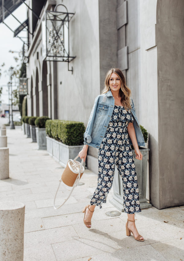 How I Style Jumpsuits…
