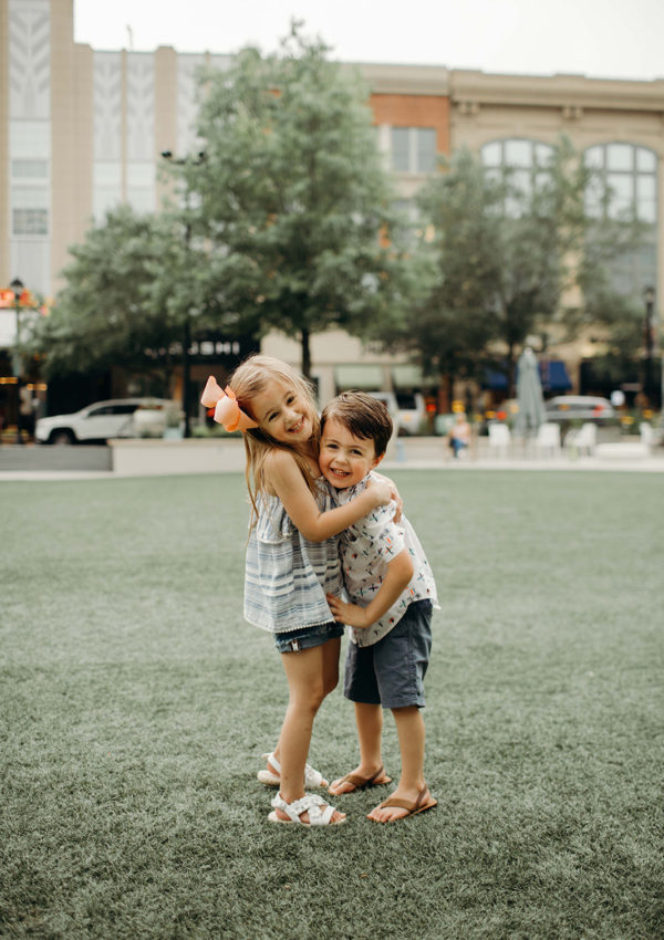 Summer Vibes with Nordstrom Kids…