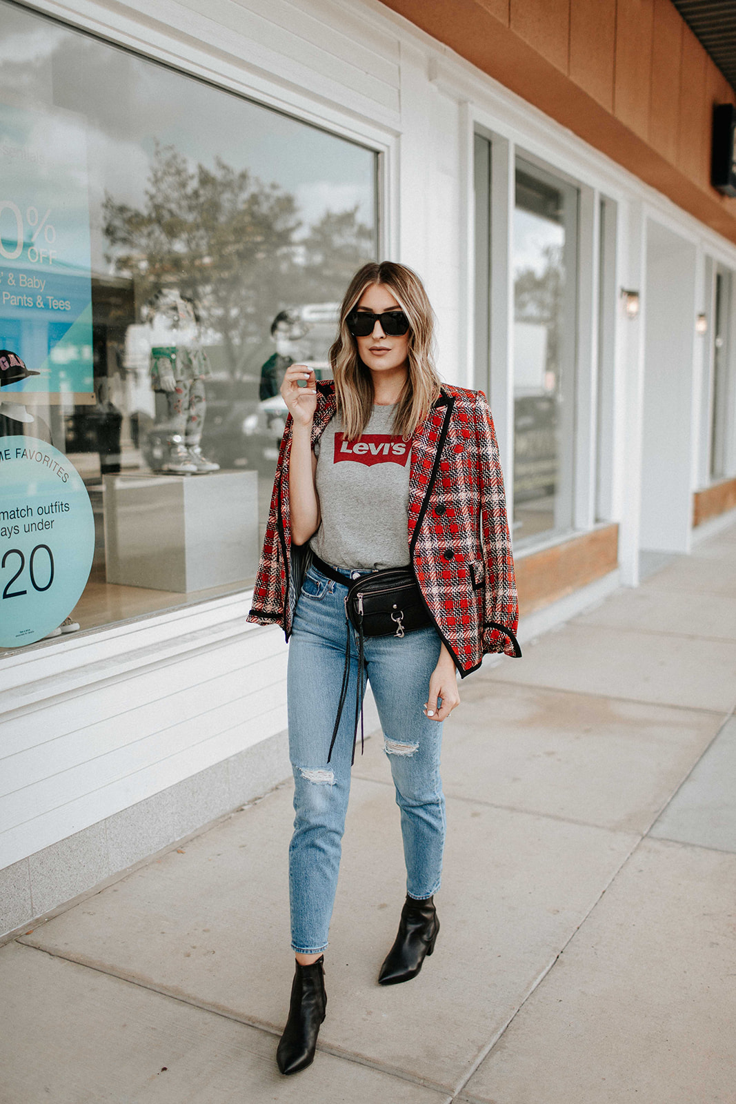 Wear and When Blog