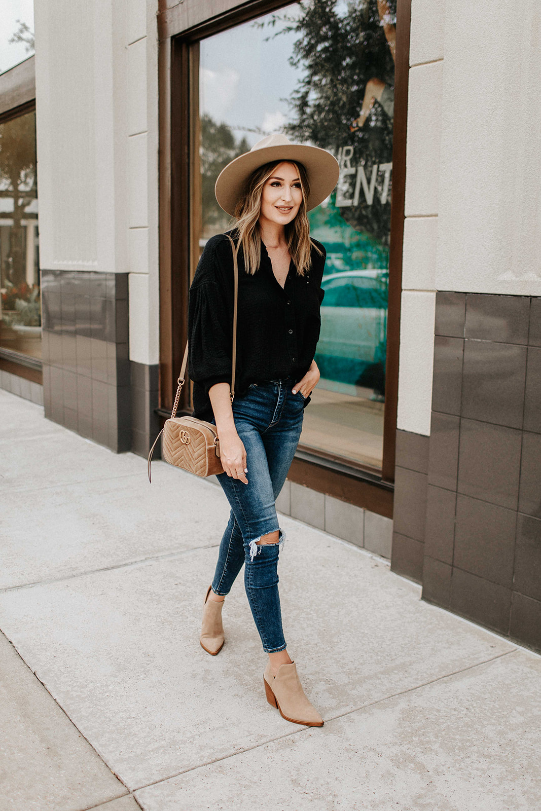 Wear and When Blog