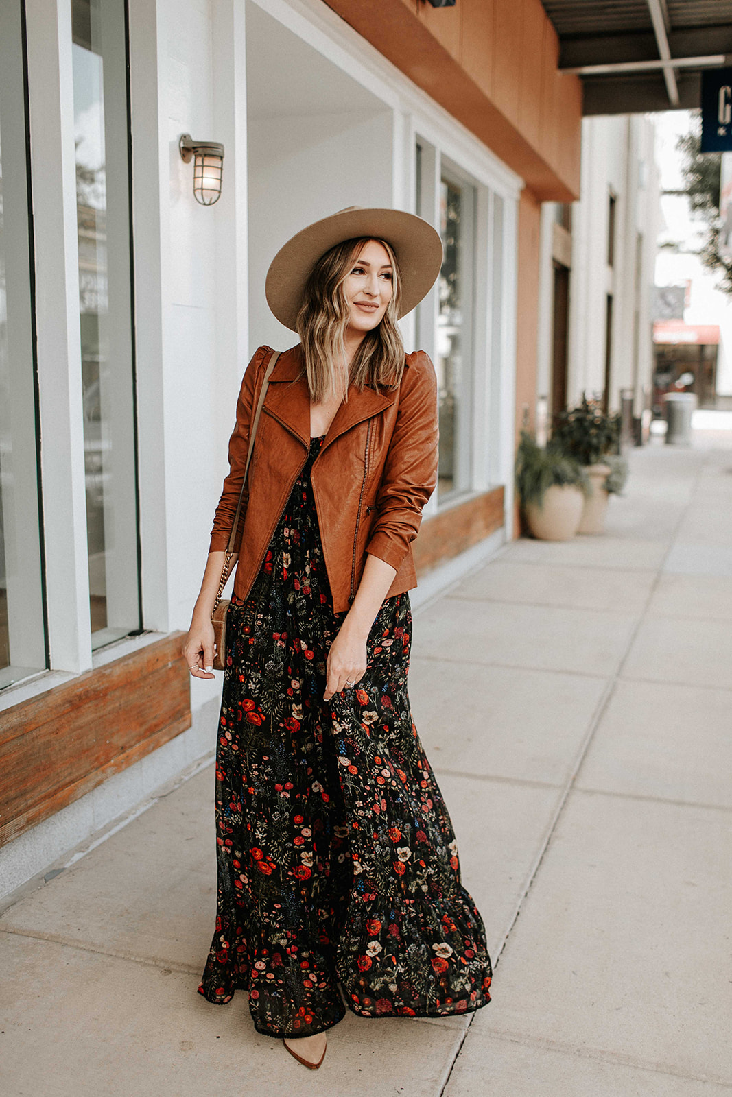 Wear and When Blog