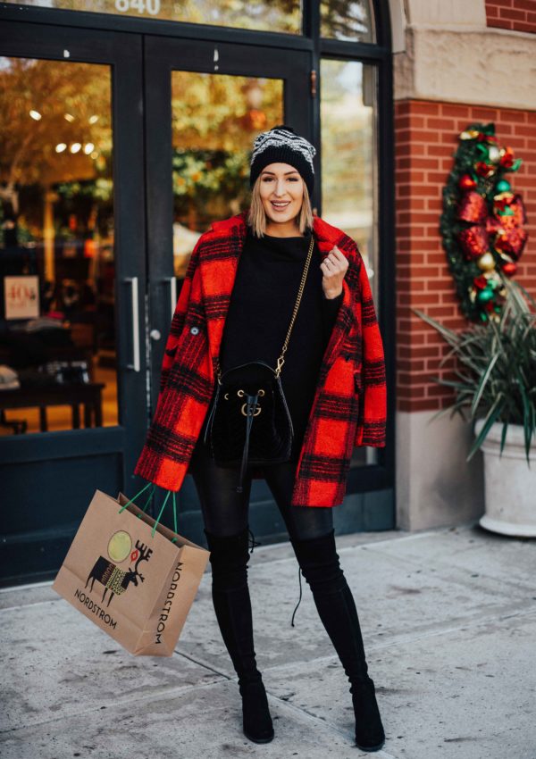 Holiday Gifting with Nordstrom…