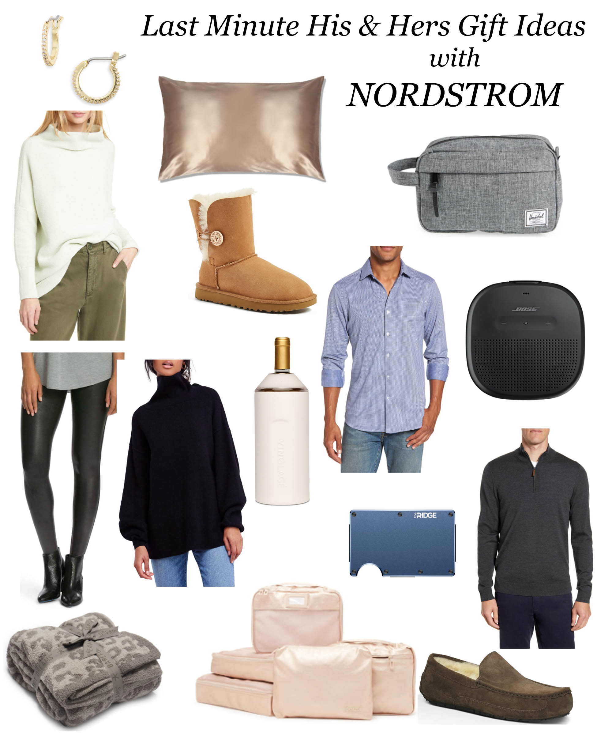 Nordstrom Gifts