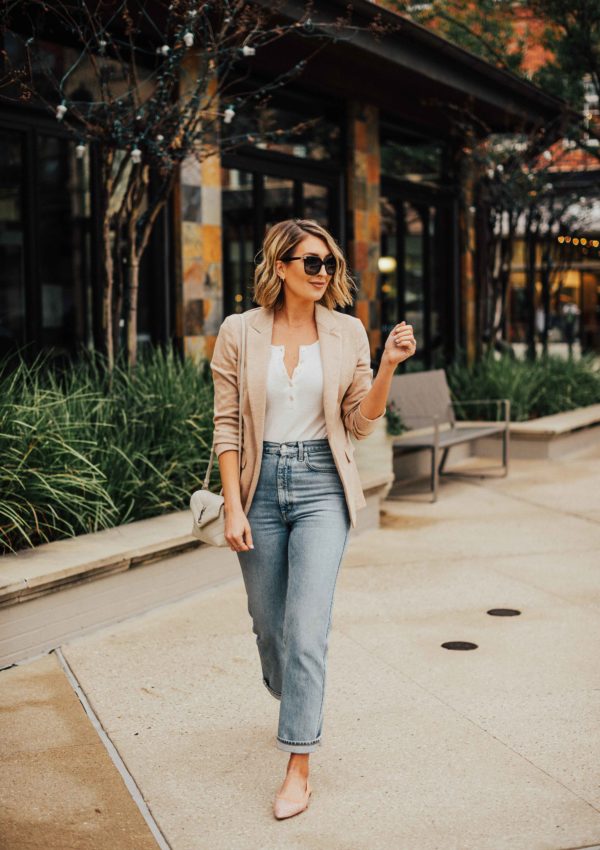 My Favorite Hair Products with Nordstrom…