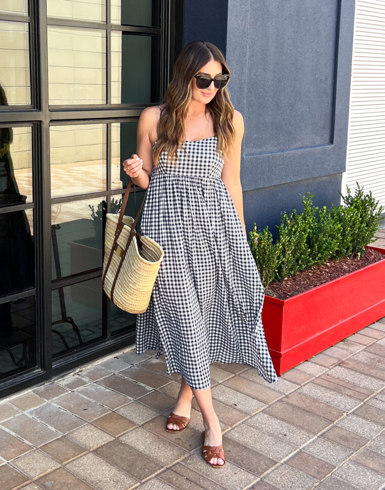 Perfect Memorial Day Dress… | Wear & When